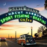 Santa Monica Pier