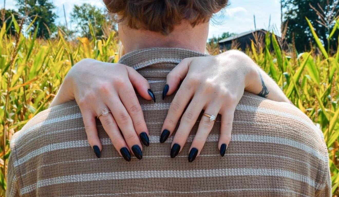 The Wedding Website of Chloe Watson and Collin Rooks