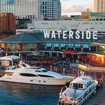 Waterside District
