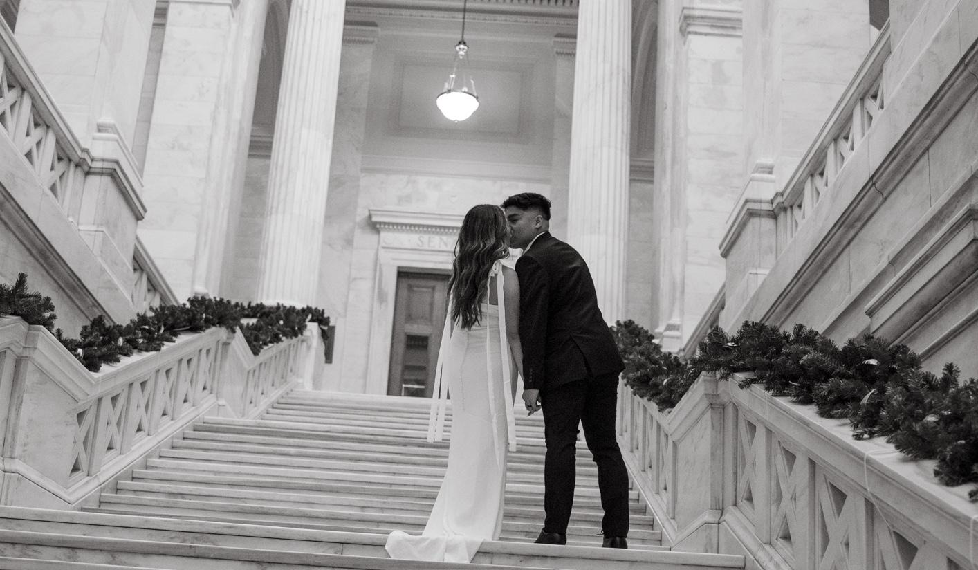 The Wedding Website of danny vo and glendy alejandro