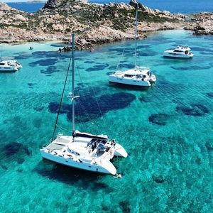 Sardinia Boat Day