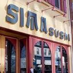 Sima Sushi