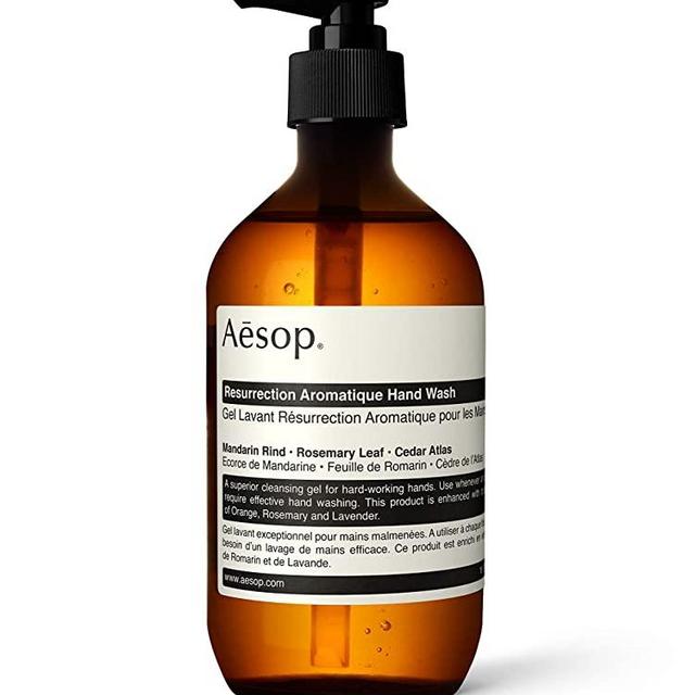 Aesop Resurrection Aromatique Hand Wash 500mL