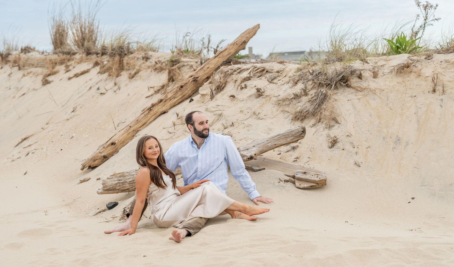 The Wedding Website of Kara White and Colin Devlin