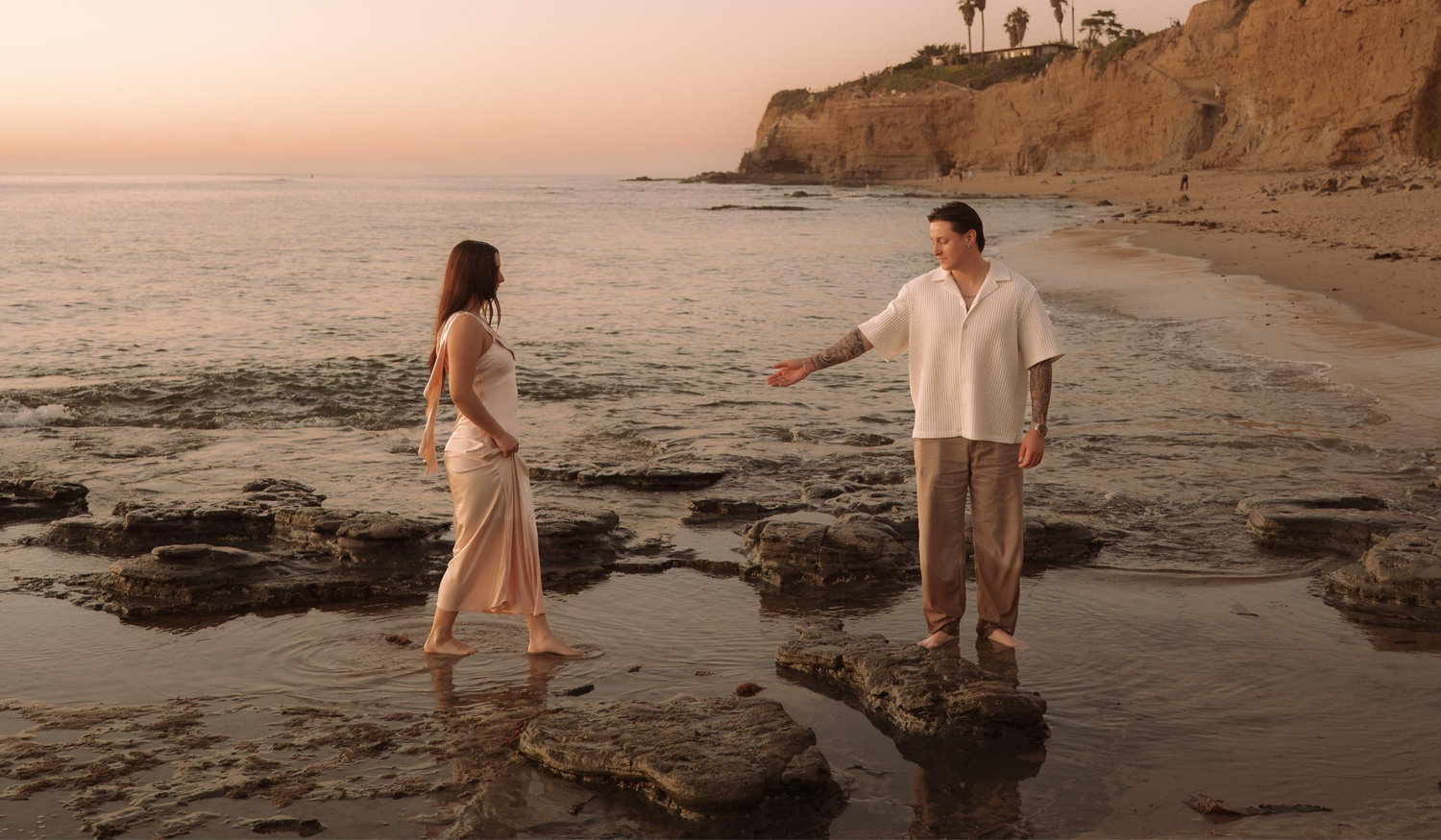 The Wedding Website of Valeria . and Oscar .