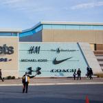 Tanger Outlets National Harbor