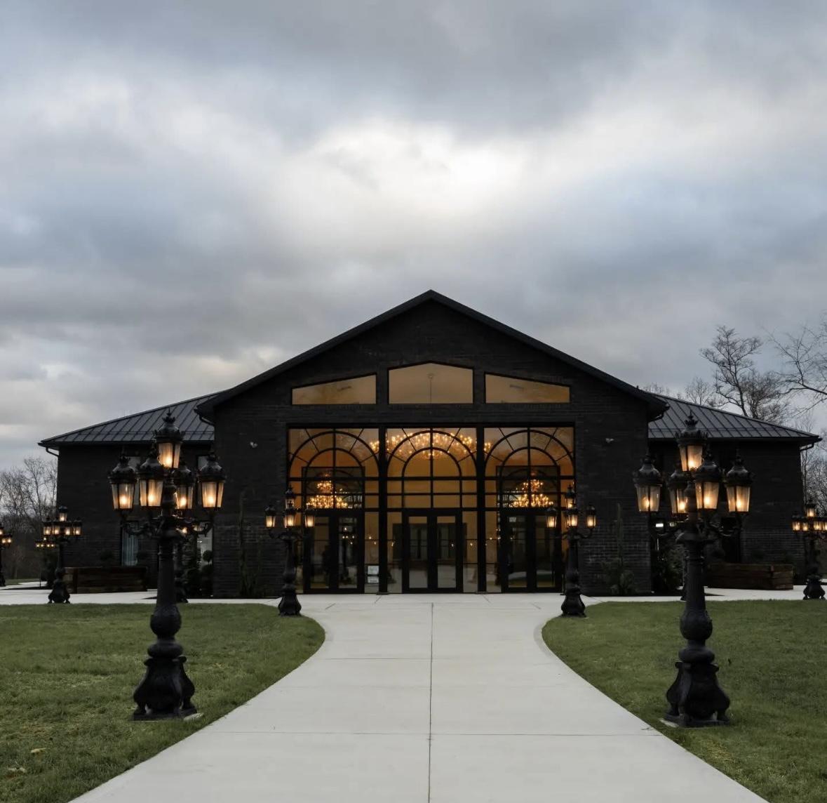 The Wedding Website of Alyssa Germano and Kyle Barger