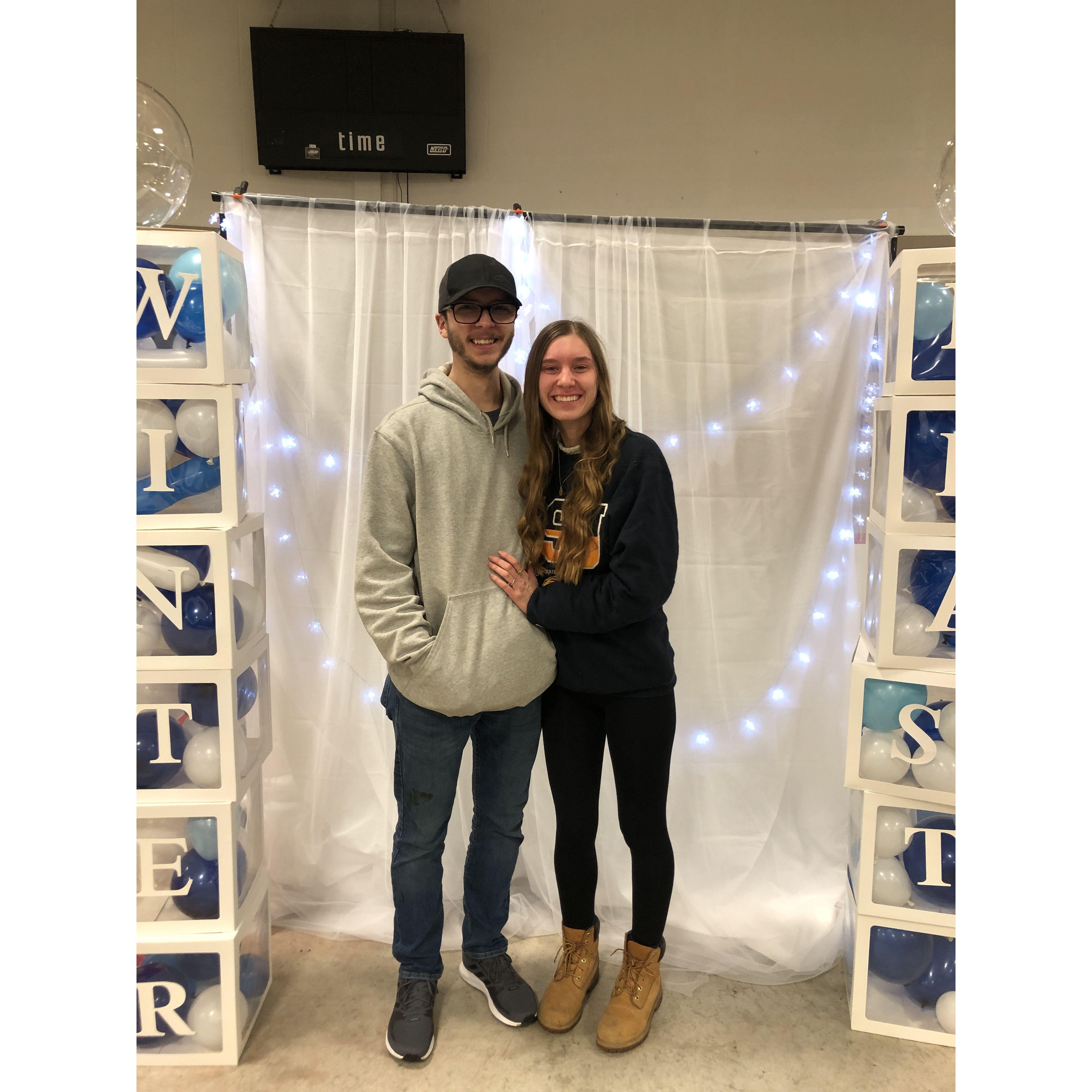 Kent State Winterblast 2023
