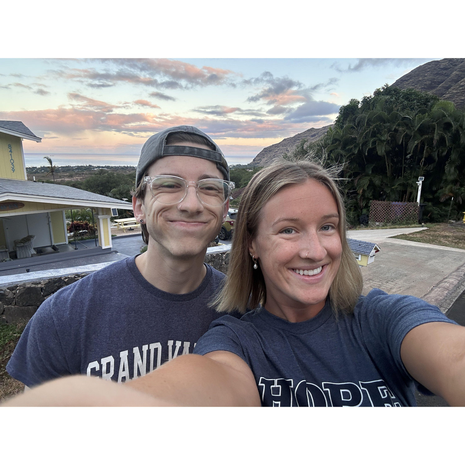 Our 5th summer together :)
