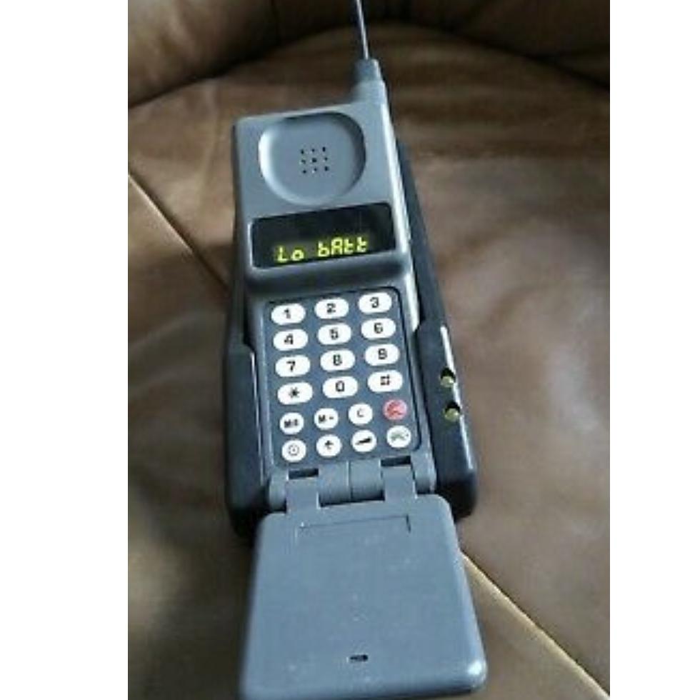 Buy James an Iphone Fund