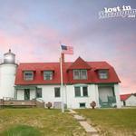 Point Betsie Lighthouse