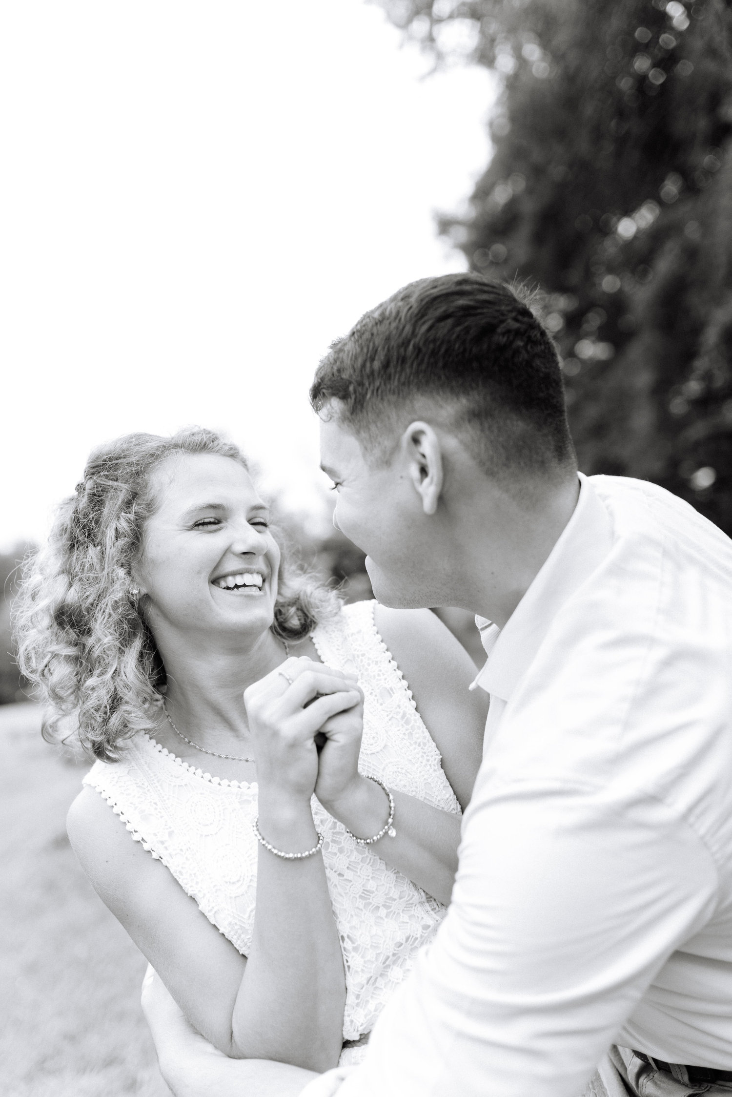 The Wedding Website of Celine Wykowski and Cassin Fearnow