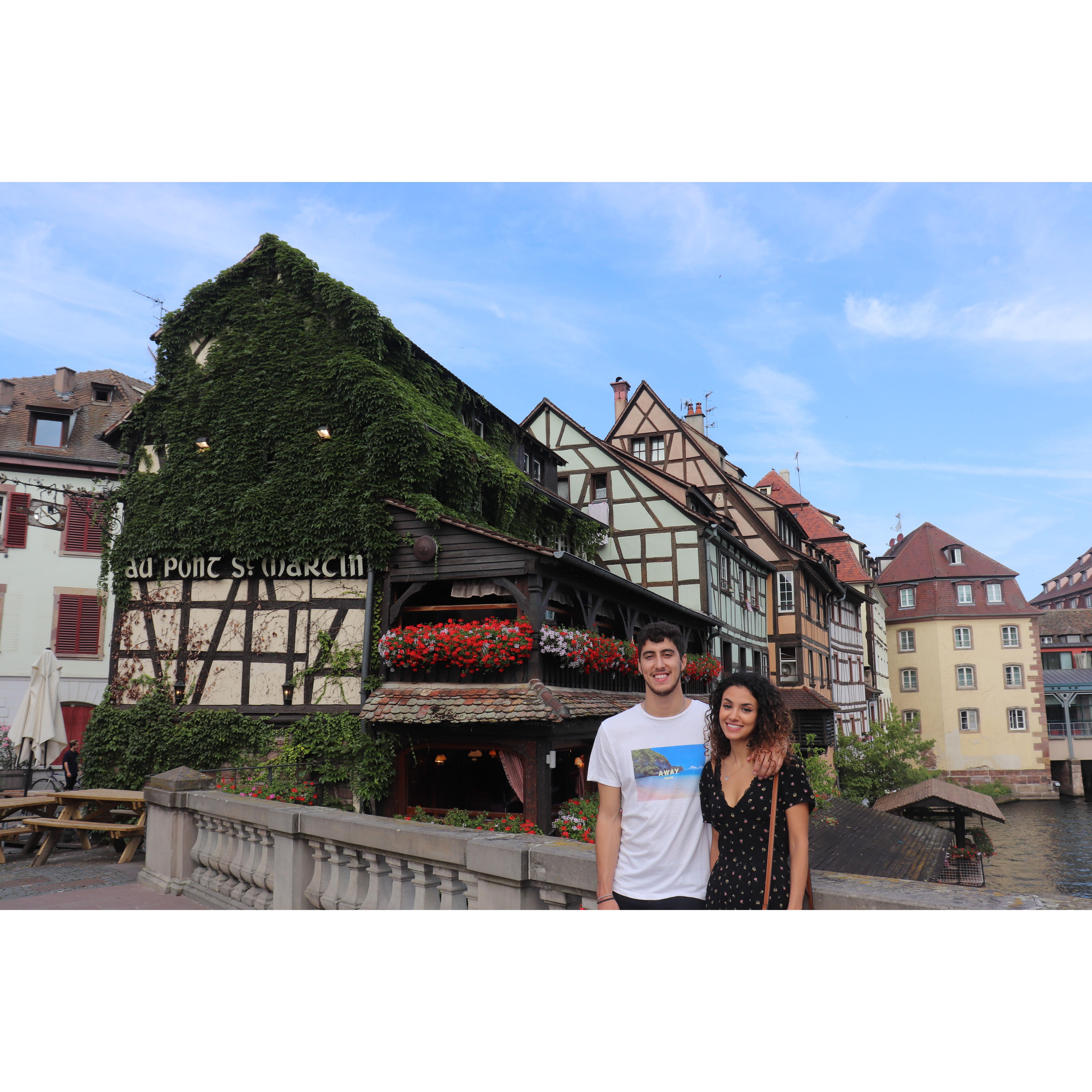 From our Alsace trip