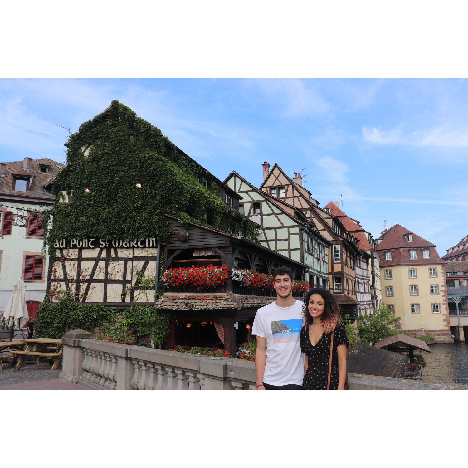 From our Alsace trip