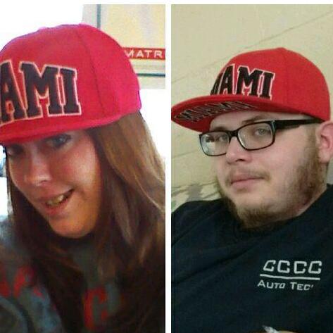 We Compliment each other well