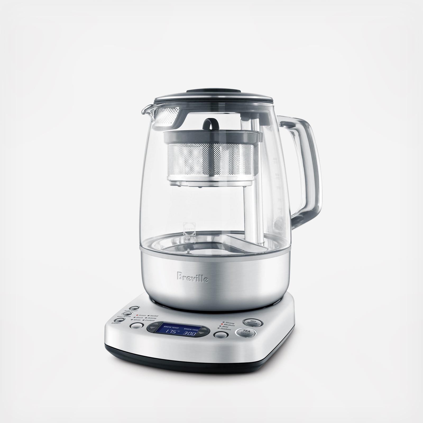 Breville, One-Touch Tea Maker | Zola