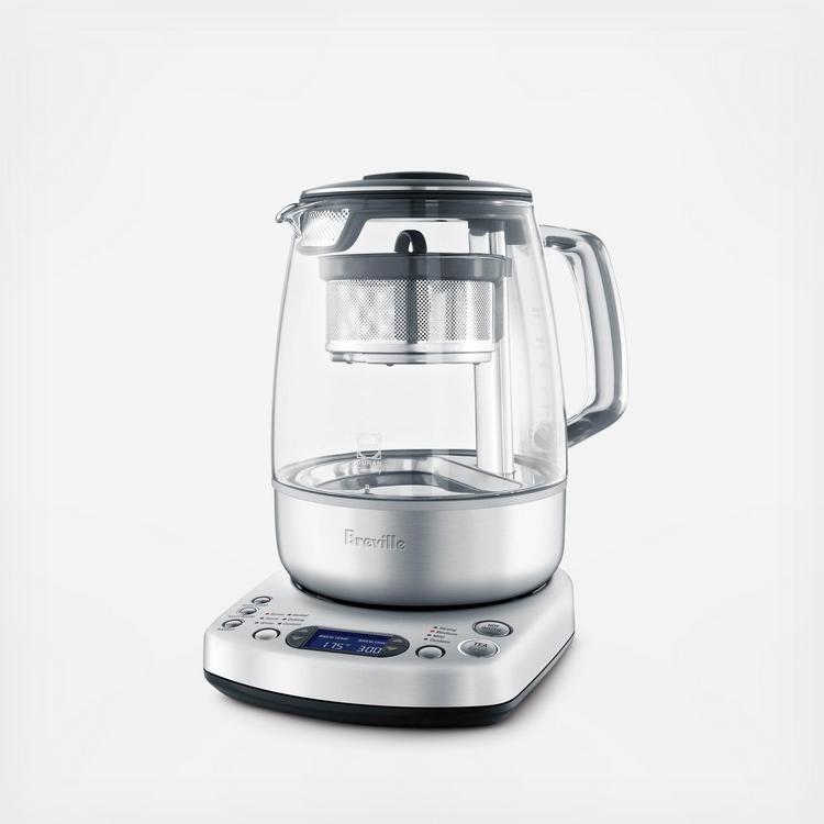 Breville Tea Maker 電気ポット Breville BTM800XL Automatic One-Touch Tea Maker - Walmart.com
