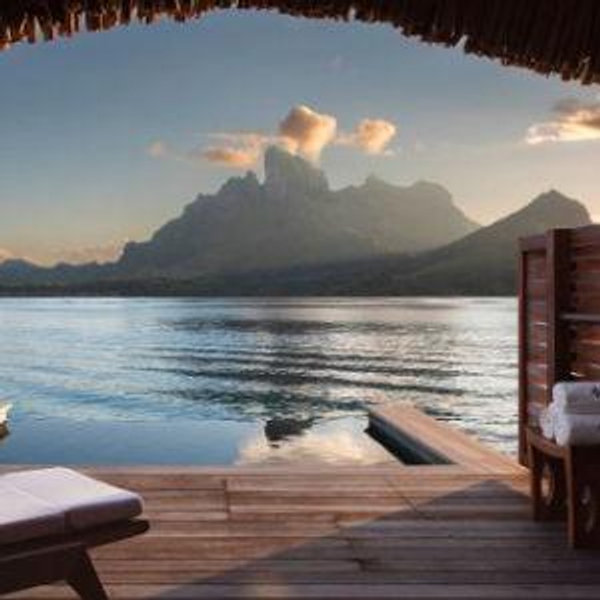 Round Trip Plane Tickets for Honeymoon