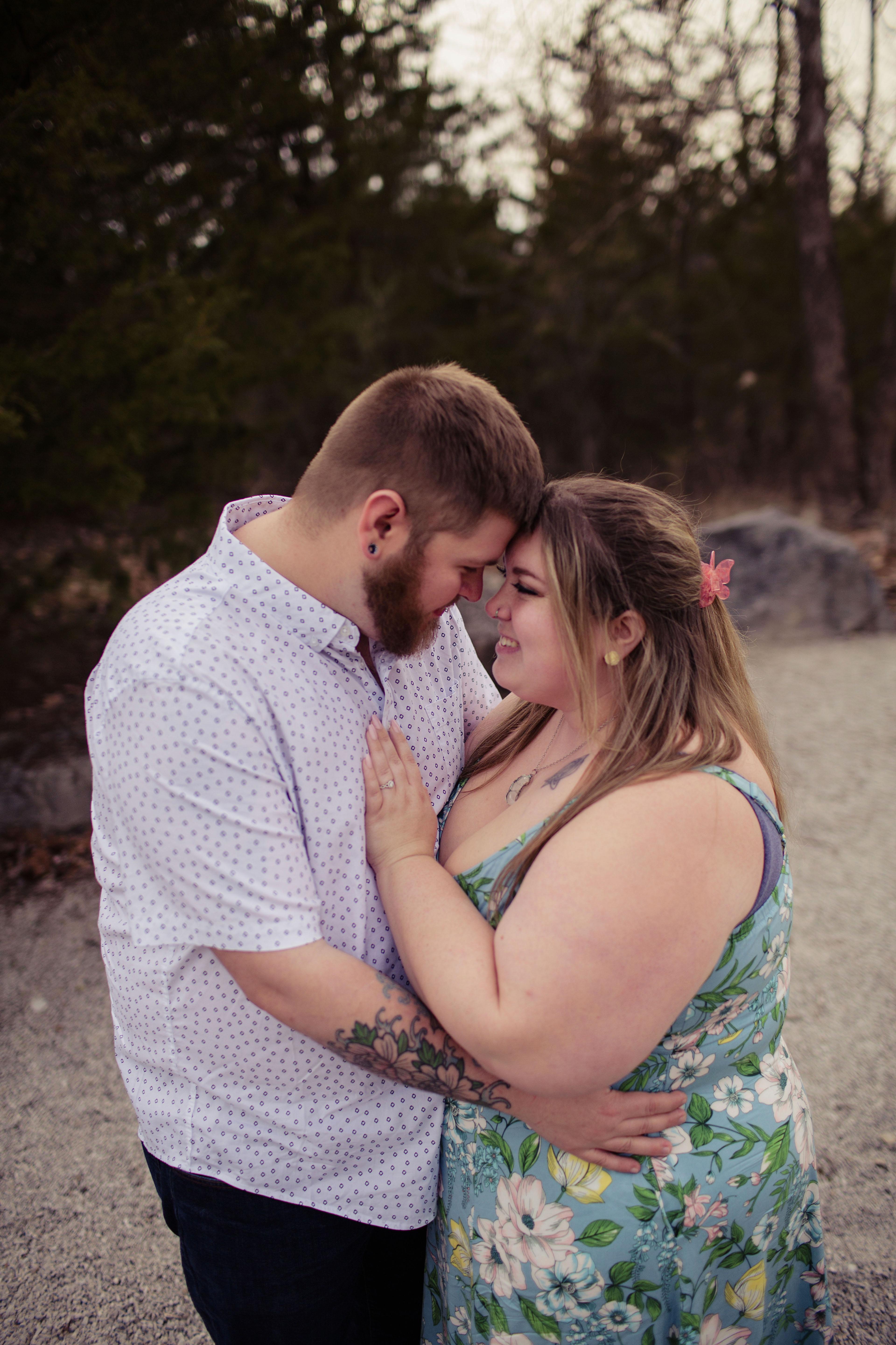 The Wedding Website of Anna Ottinger and Gage Everman