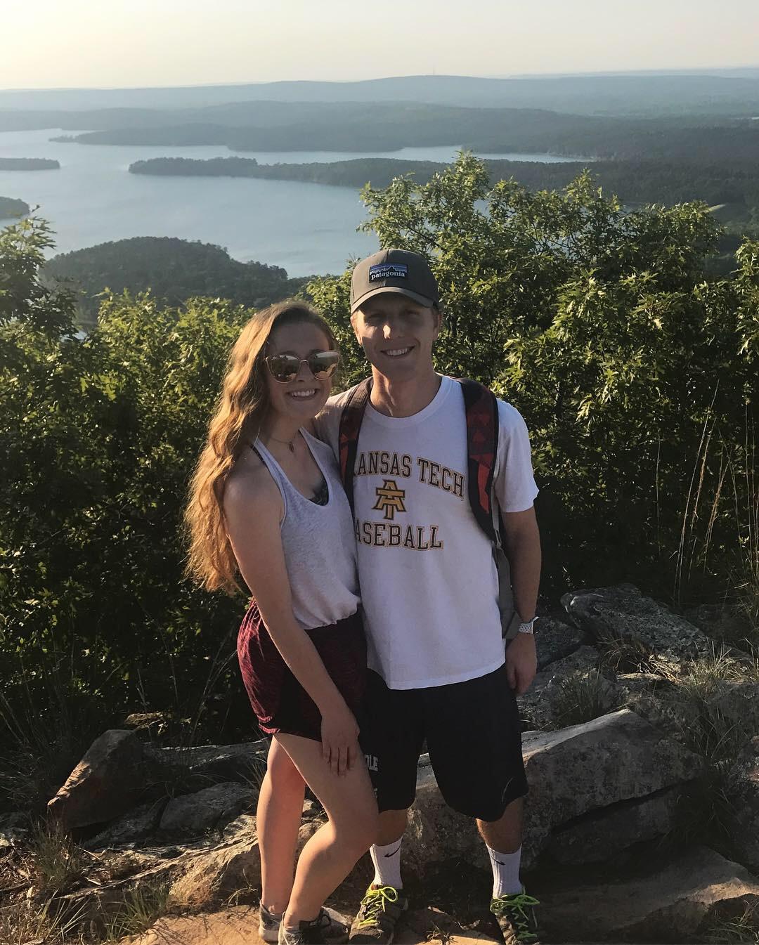 The Wedding Website of Emily Darrow and John Lassiter