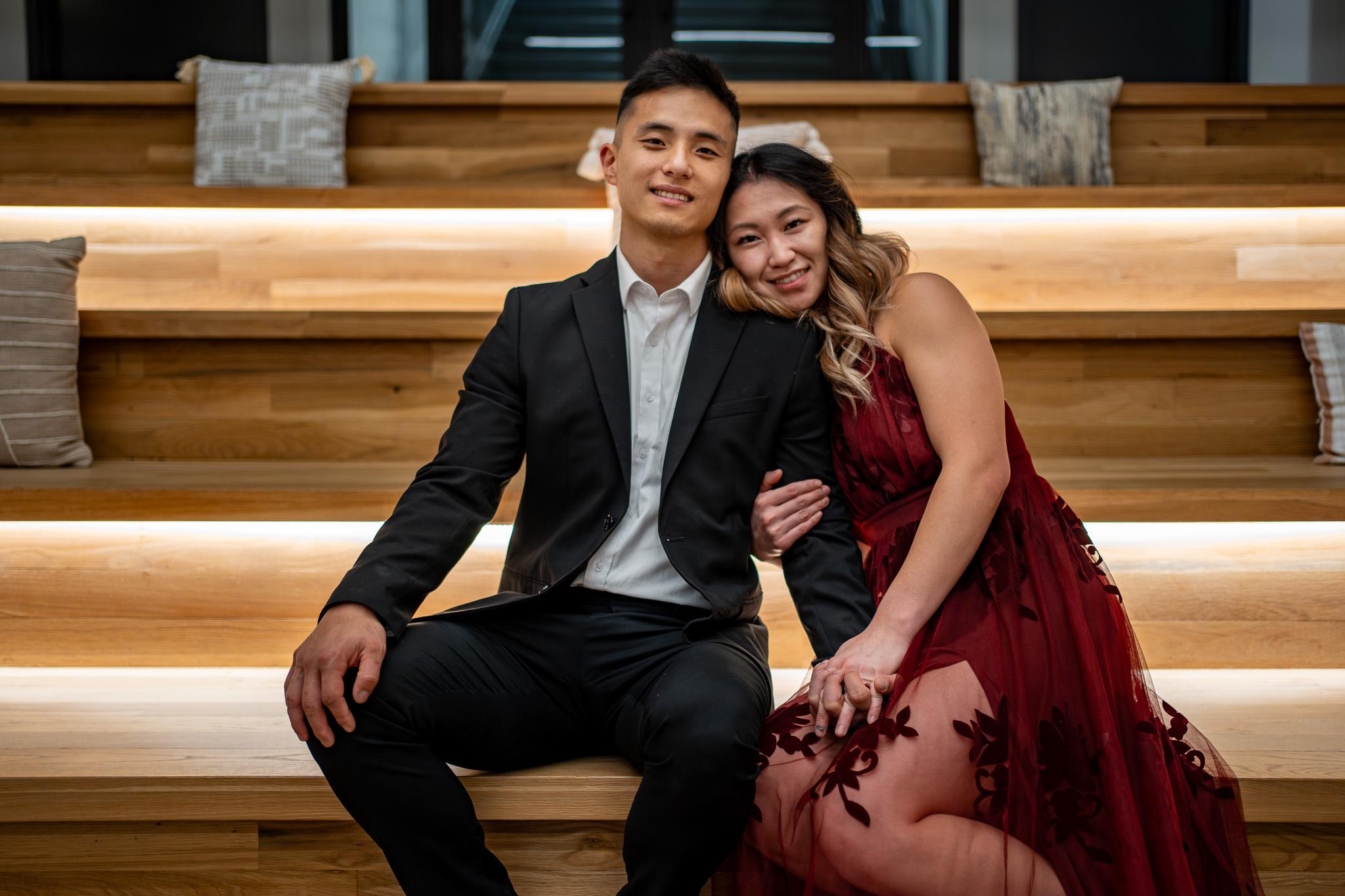 The Wedding Website of Rebekah Smith and Matthew Kuhbach