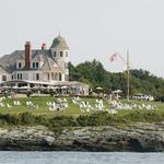 Castle Hill Inn