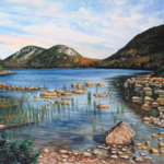 Jordan Pond