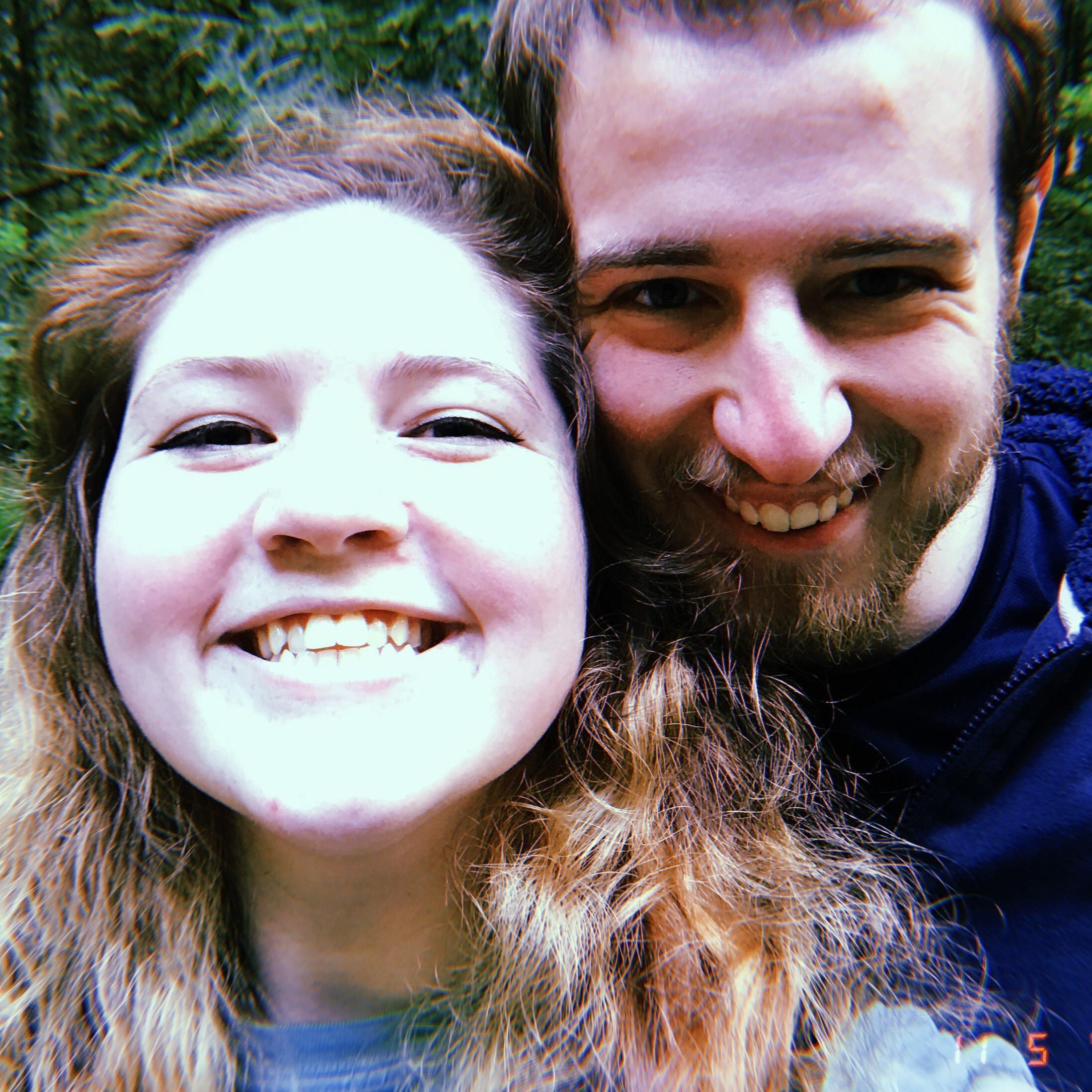 Hiking - May 2019