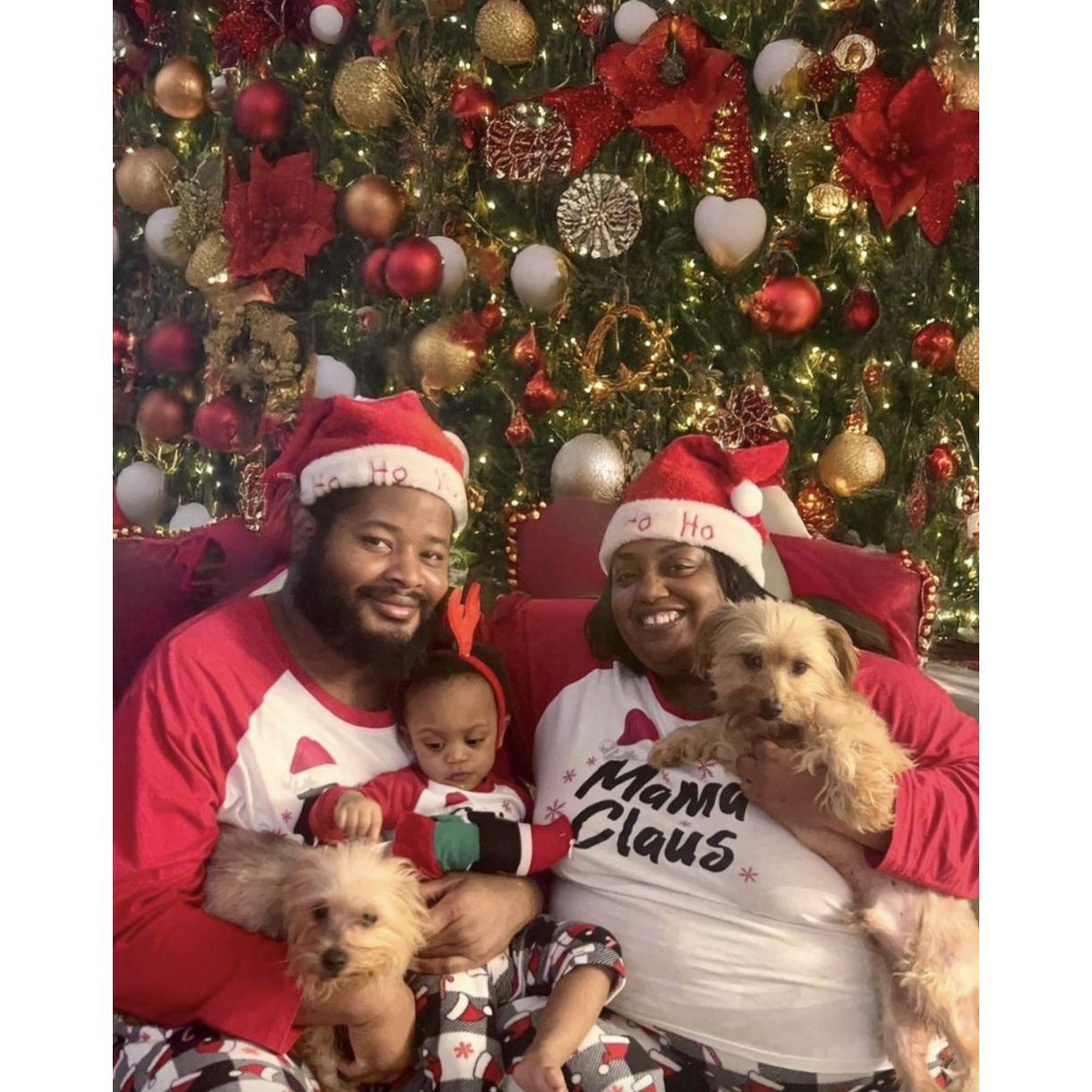 Christmas #3 Together