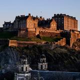 Edinburgh Castle