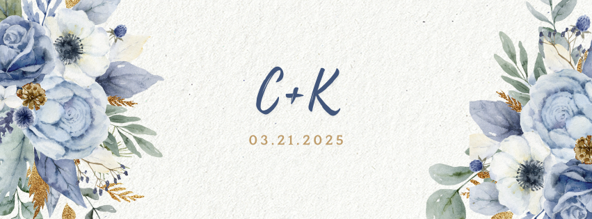 The Wedding Website of Kimberly Scouller and Colin Wilson