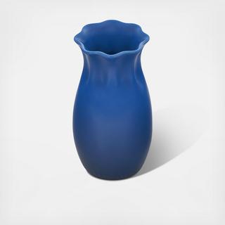 Iris Flower Vase