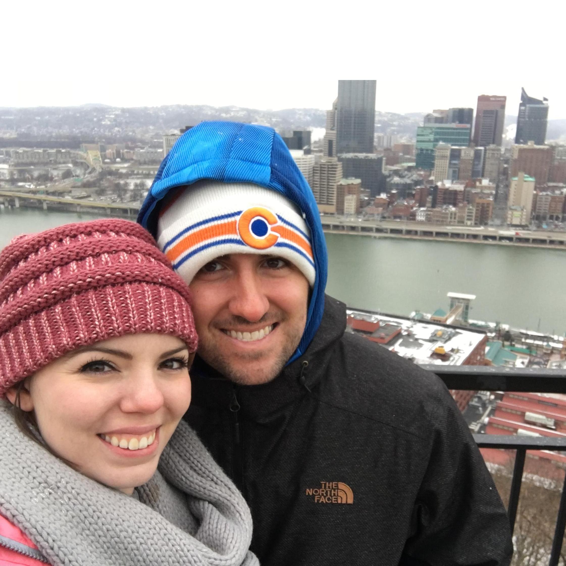 December 2017 | Christmas in Pittsburgh