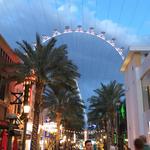 The Linq Promenade