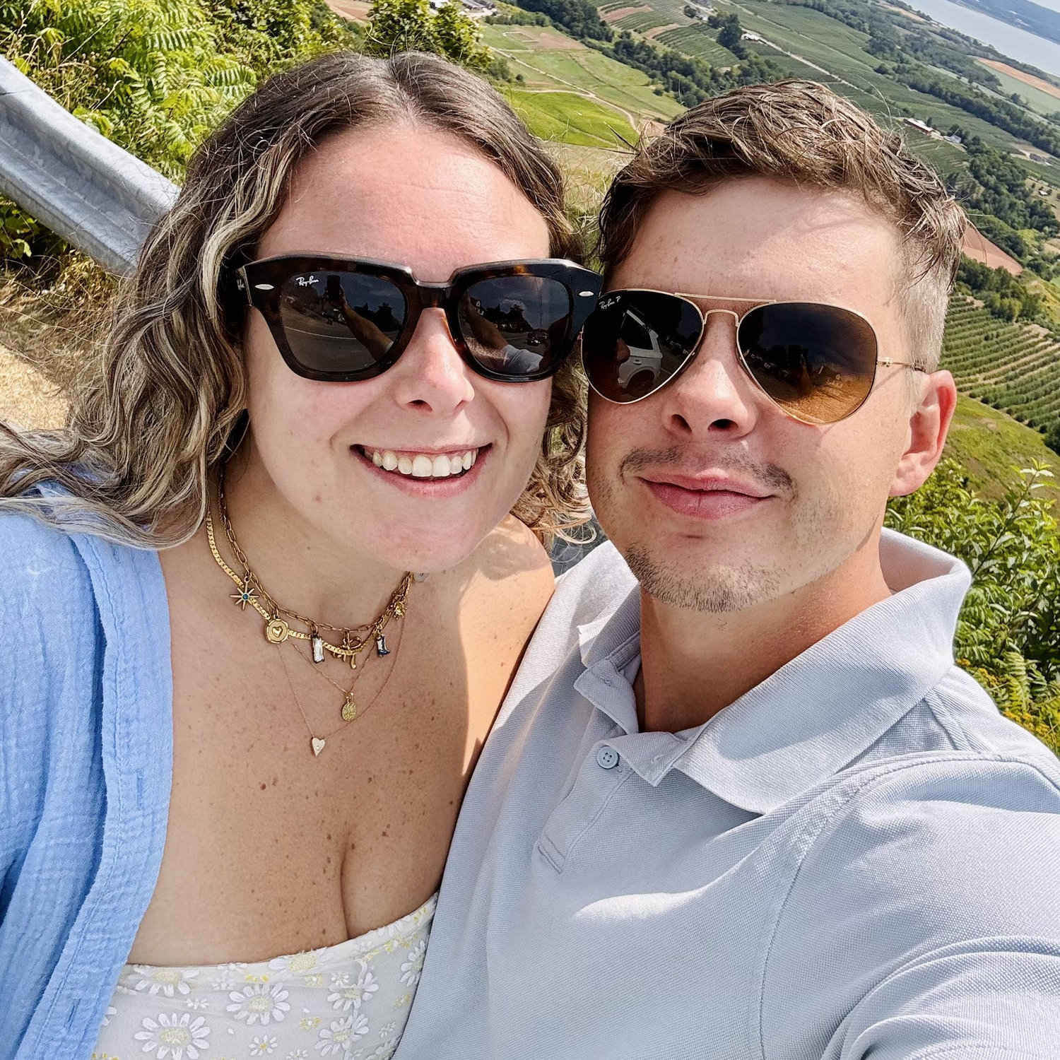 Engagement Day