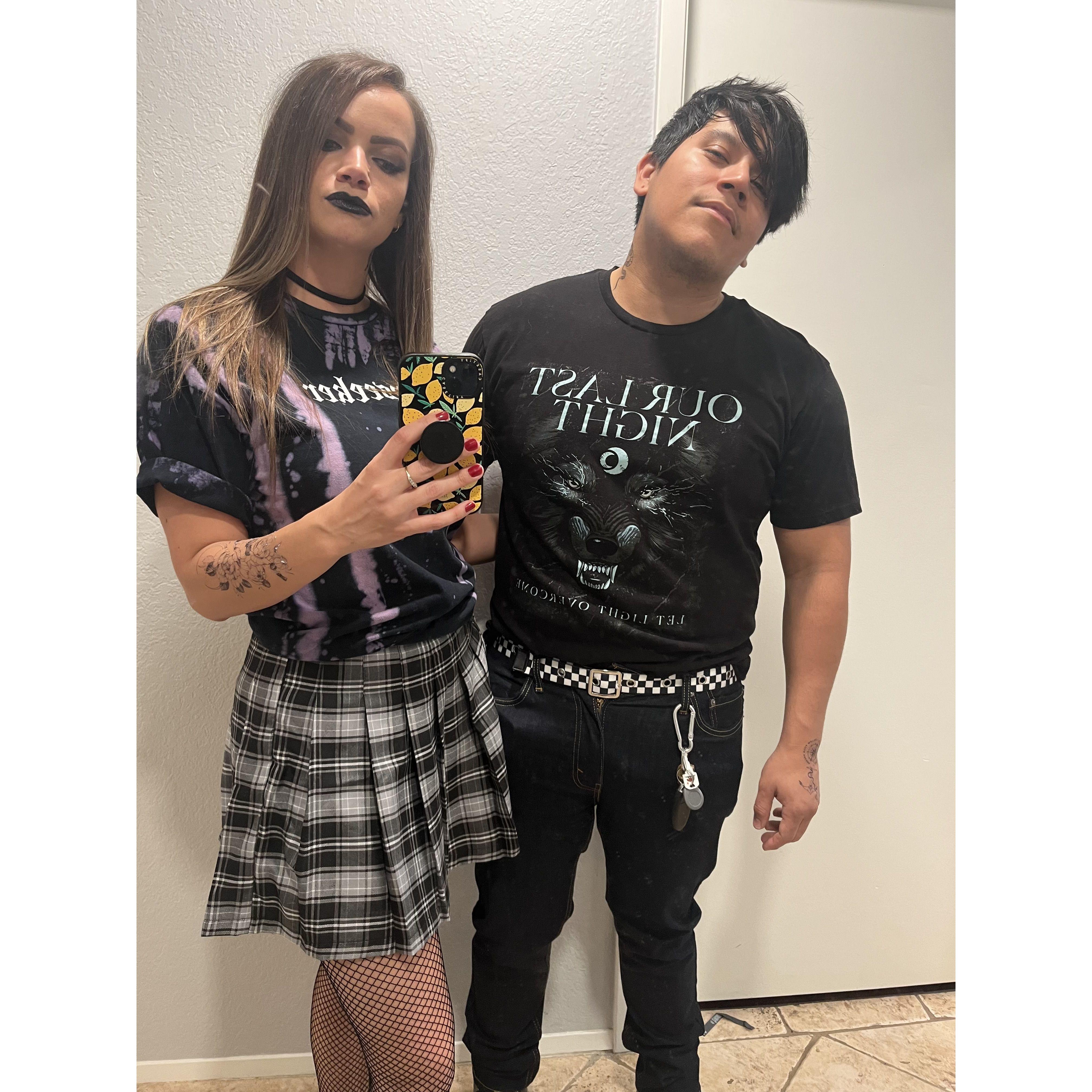 Halloween - October 2023