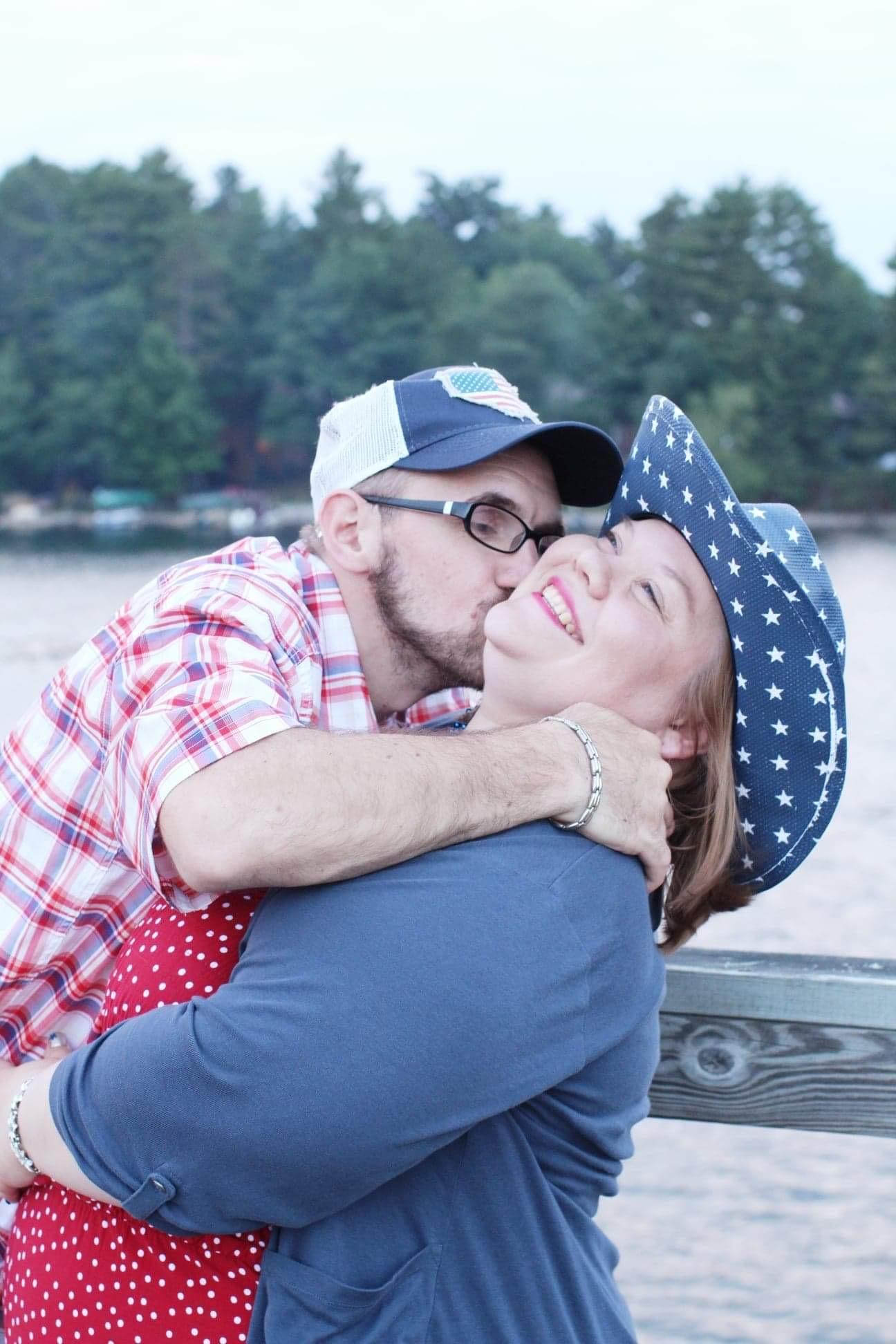 The Wedding Website of Melissa Traxel and Joshua Summers