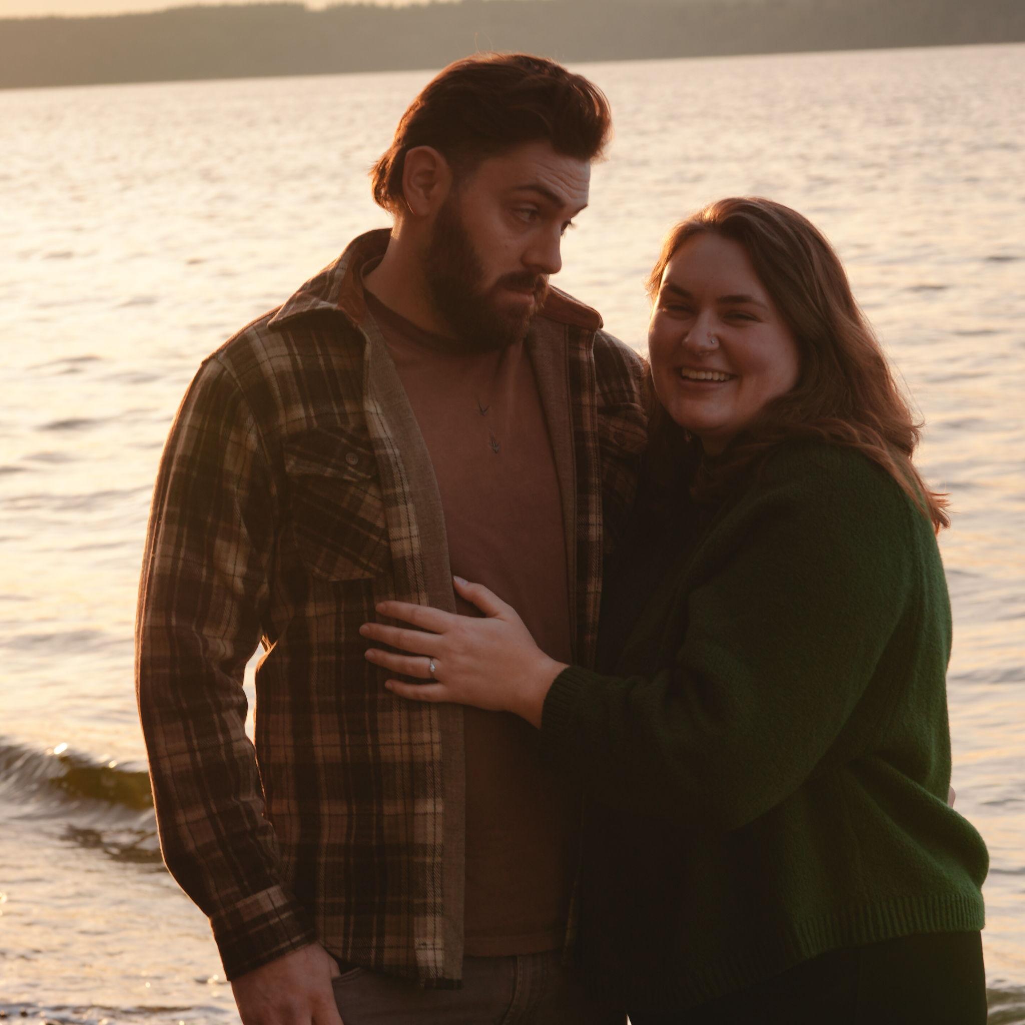 Our Engagement ~ 11.30.2025