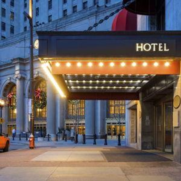 Hotel Fund