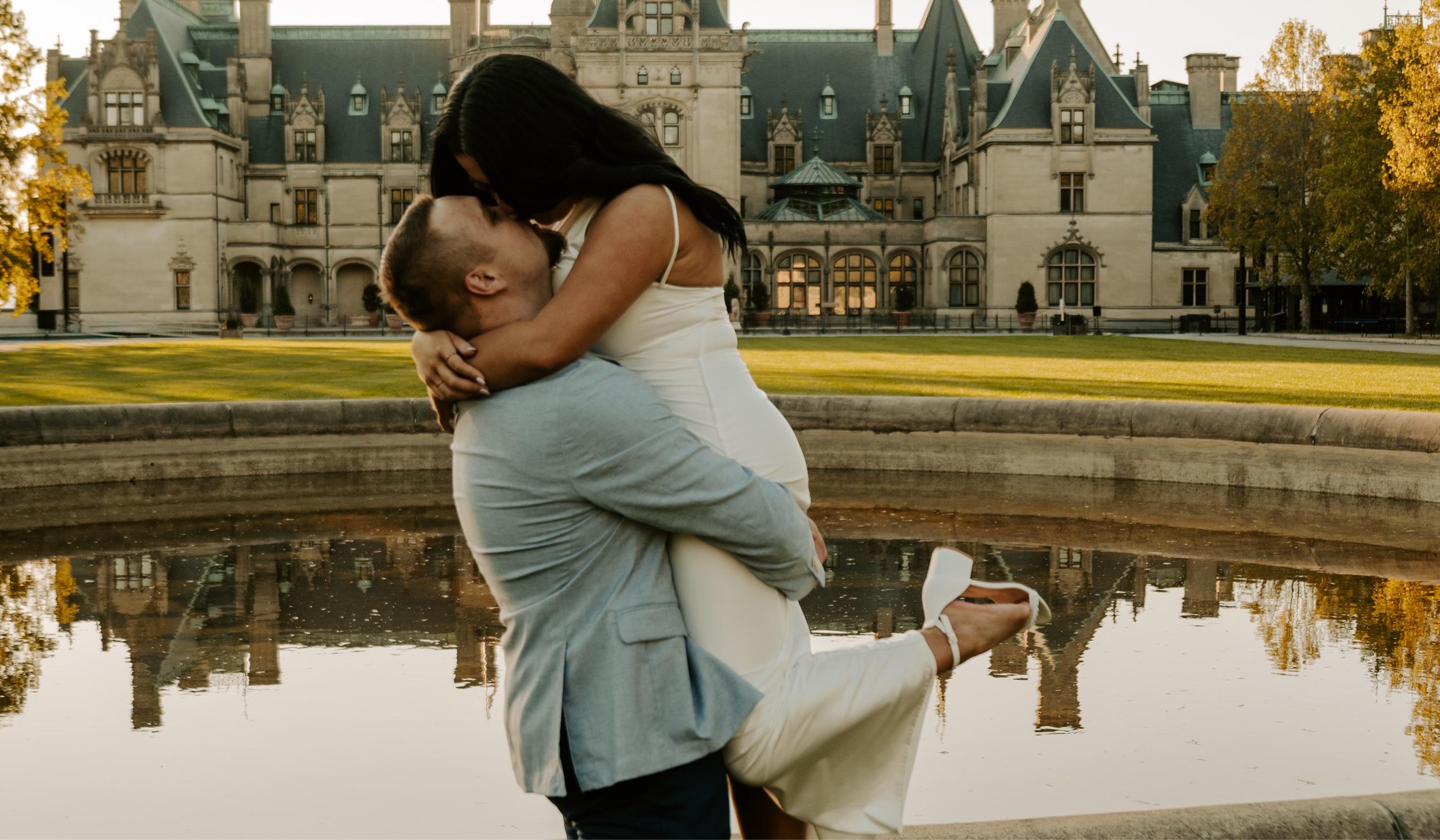 The Wedding Website of Ashley Peacock and Ian Dailey