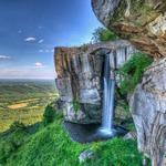 Rock City Gardens