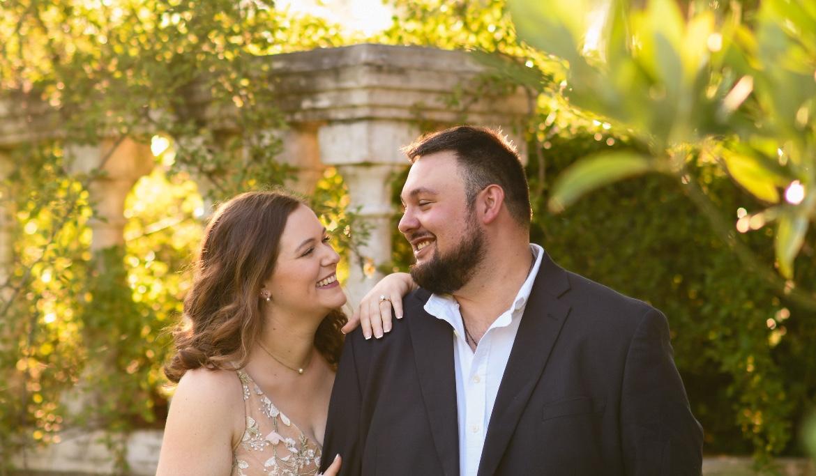 The Wedding Website of Brianne Margaret Gary and Shane Patrick O'Brien