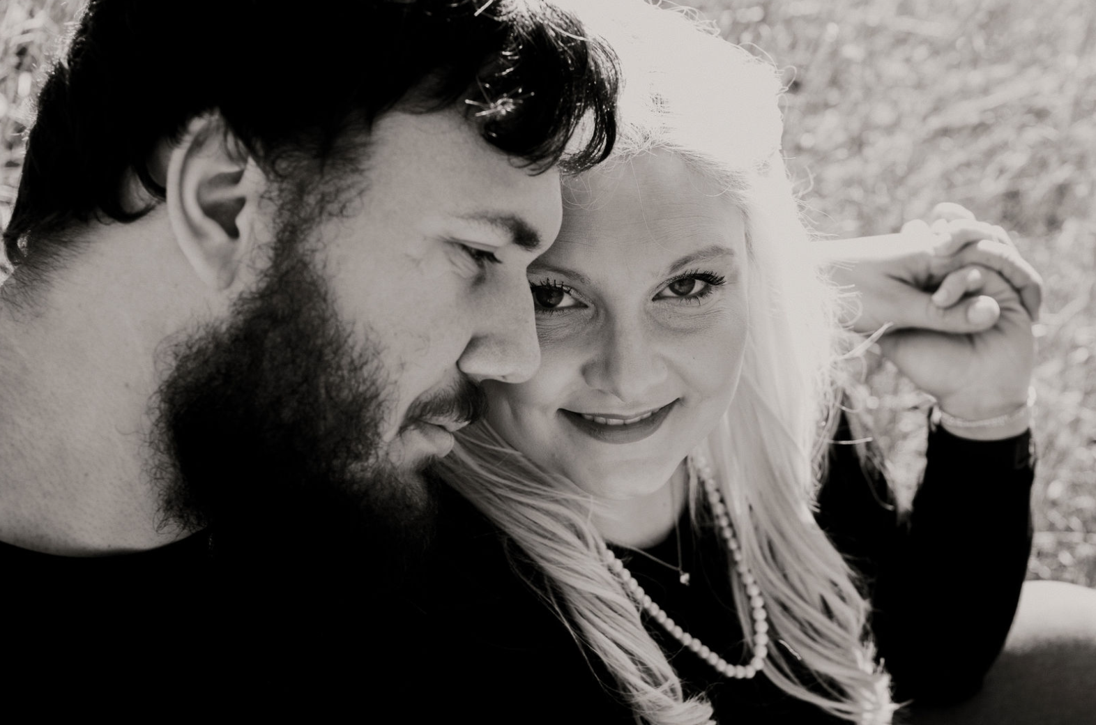 The Wedding Website of Jessica Johnson and Cody Jones