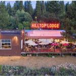 Cottonwood Restaurant & Bar