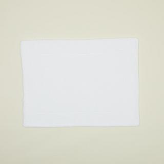 Simple Terry Bath Mat