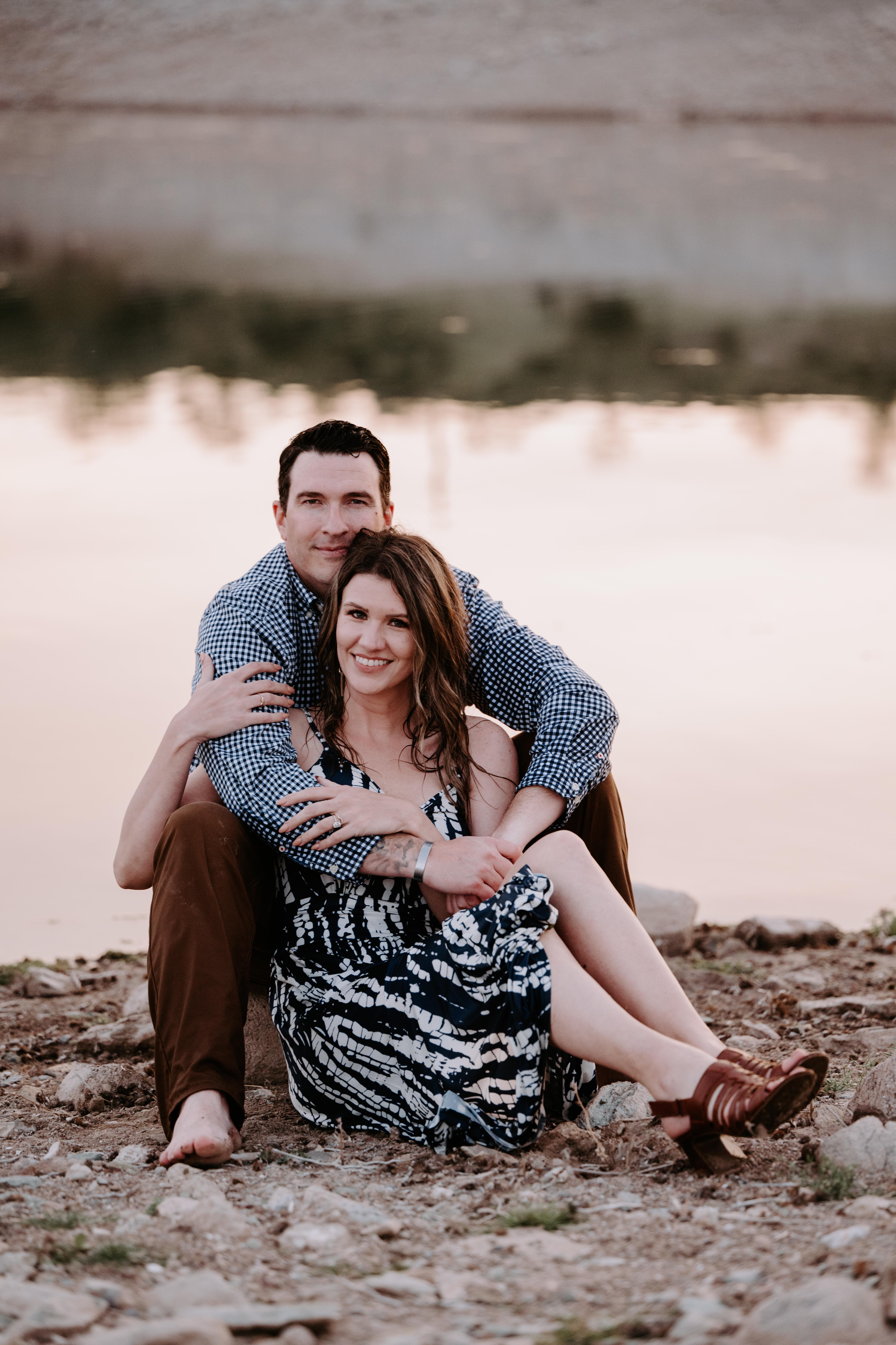 The Wedding Website of Kendra Allbright and Alexander Erkelens