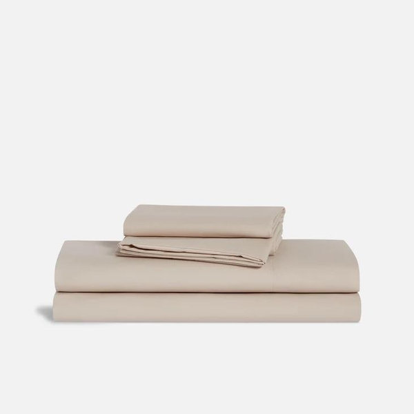 Classic Percale Core Sheet Set