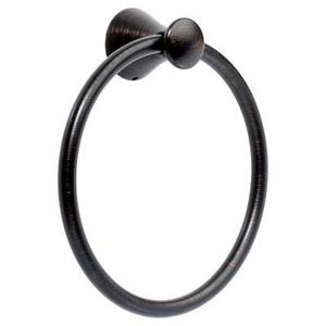 Franklin Brass Somerset Towel Ring - Venetian Bronze