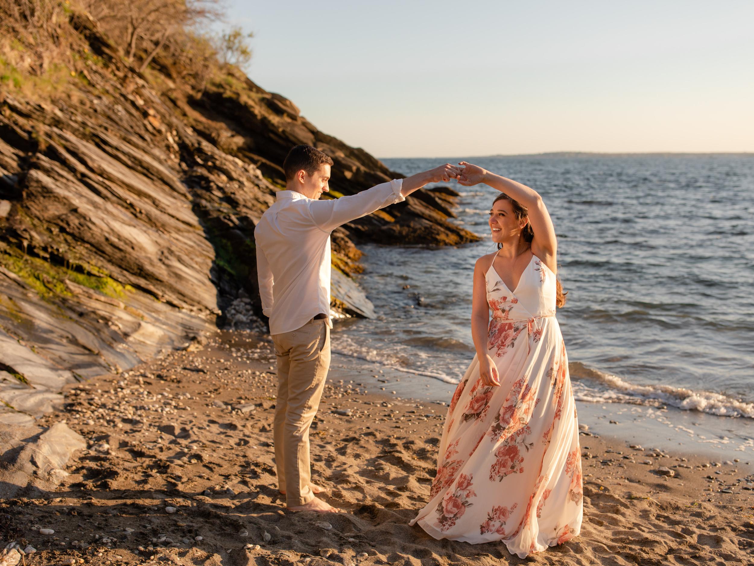 The Wedding Website of Brian Santolucito and Katrina Katsoulis