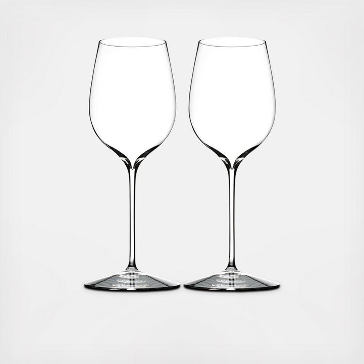 Waterford Crystal Elegance Pinot Noir Wine Glass